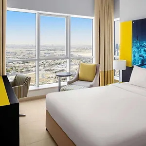 Apartahotel Adagio Premium Al Barsha