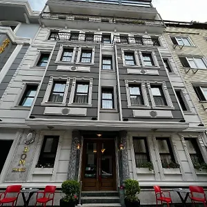 Hotel Bon Hagia Sophia