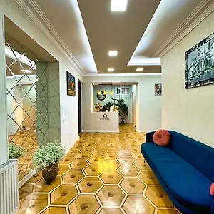 Hotel Metekhi View
