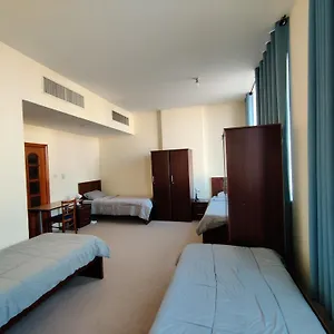 Hostel Oasis
