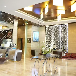 Apartahotel Treppan & By Fakhruddin