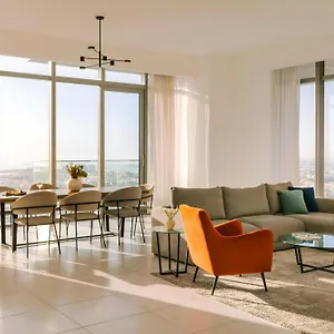 Apartahotel Sonder By Marriott Bonvoy Downtown Towers