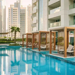 Apartahotel Sonder By Marriott Bonvoy Business Bay