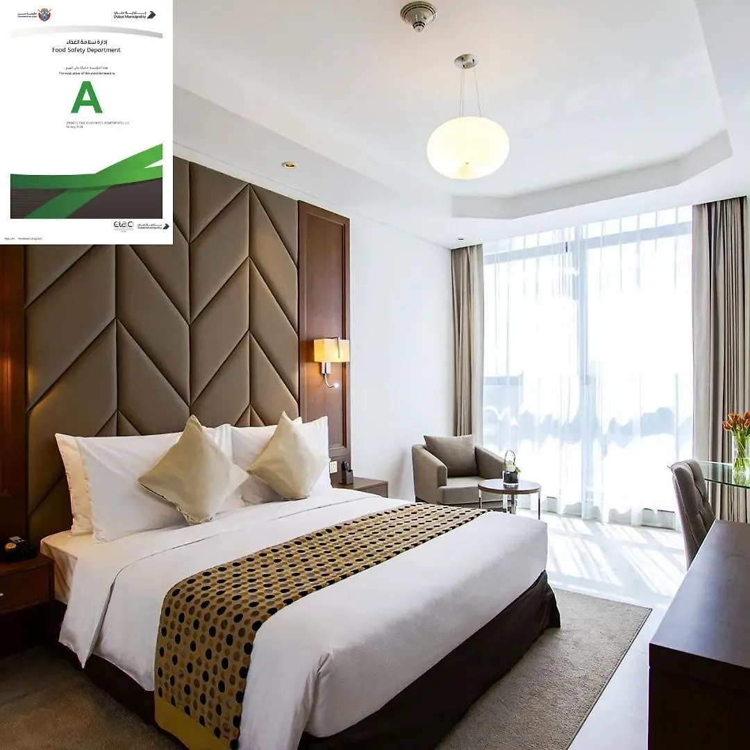 Time Onyx Hotel Apartments Dubai United Arab Emirates