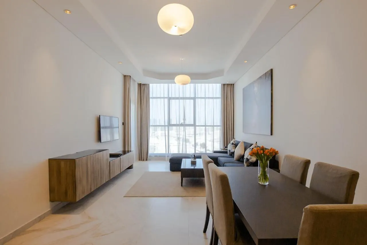 Time Onyx Hotel Apartments Dubai
