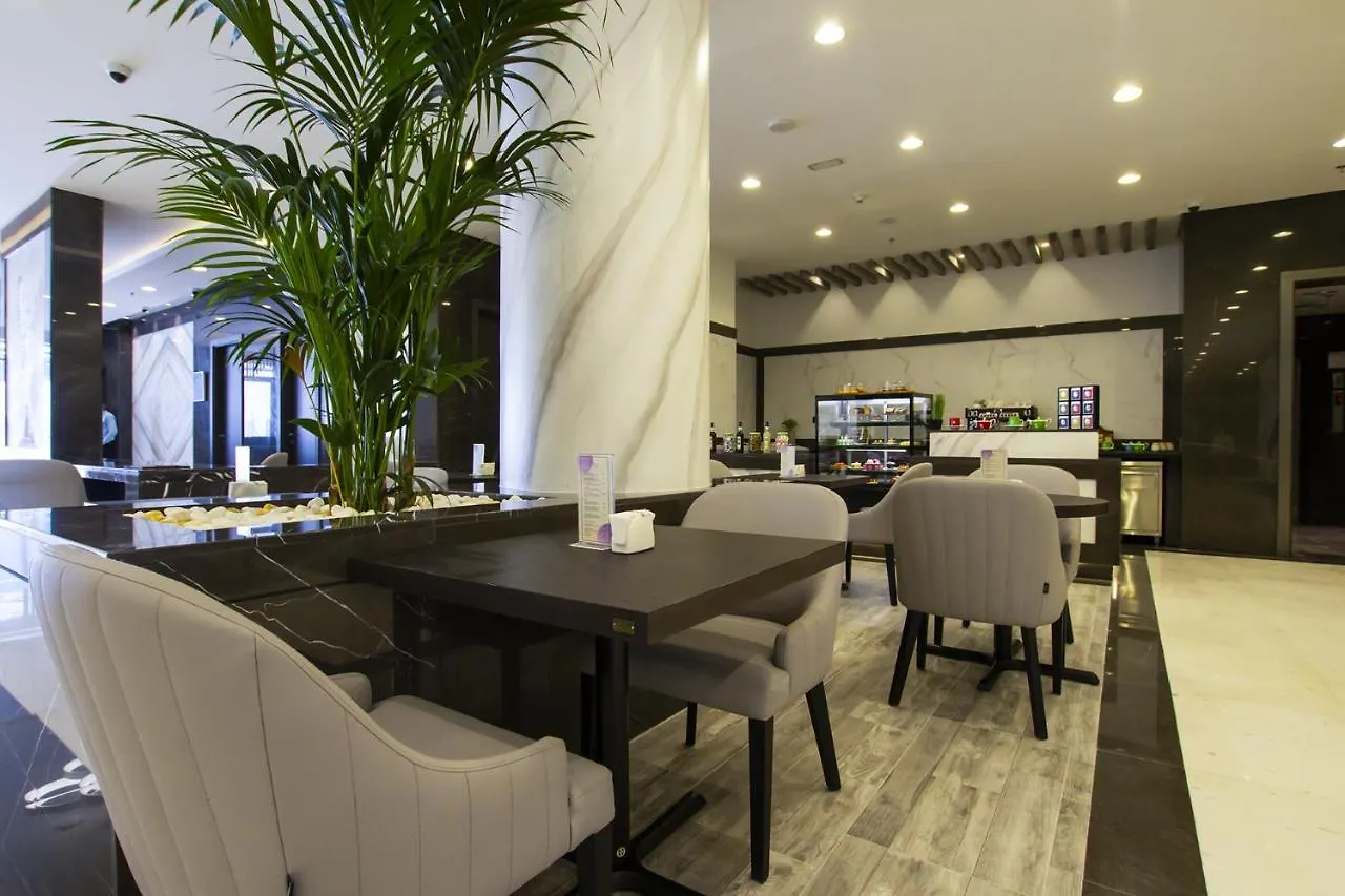 Time Onyx Hotel Apartments Dubai Aparthotel