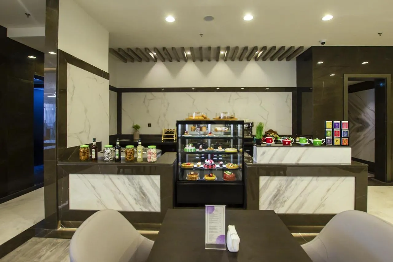 Time Onyx Hotel Apartments Dubai Aparthotel