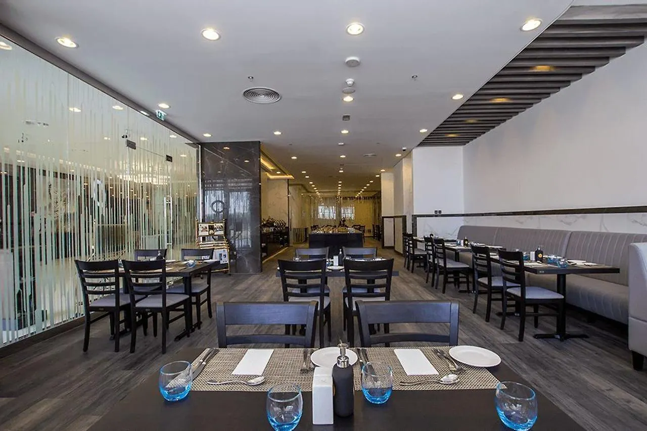 Aparthotel Time Onyx Hotel Apartments Dubai
