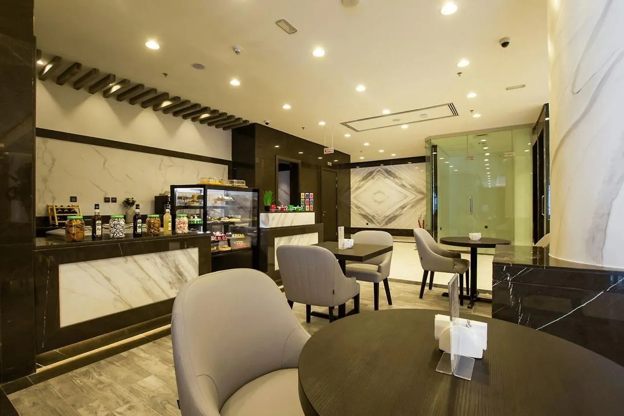 Time Onyx Hotel Apartments Dubai