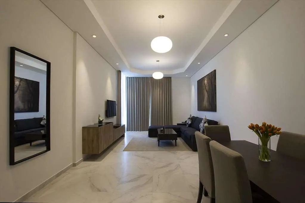 Time Onyx Hotel Apartments Dubai