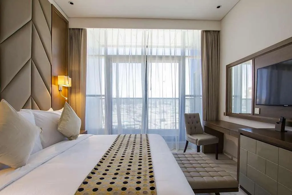 Aparthotel Time Onyx Hotel Apartments Dubai