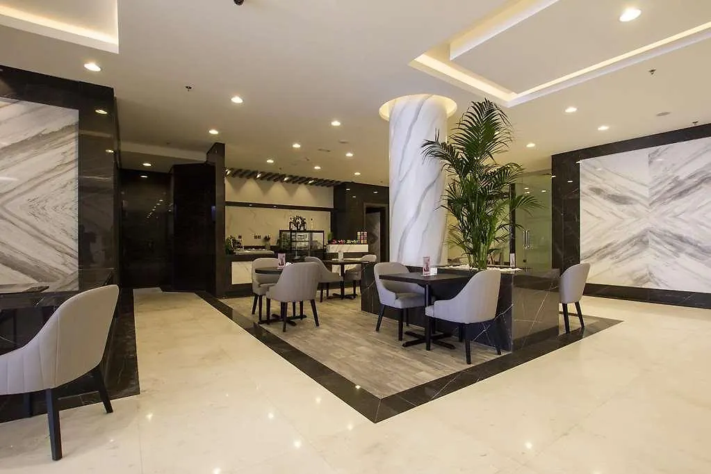 Time Onyx Hotel Apartments Dubai Aparthotel