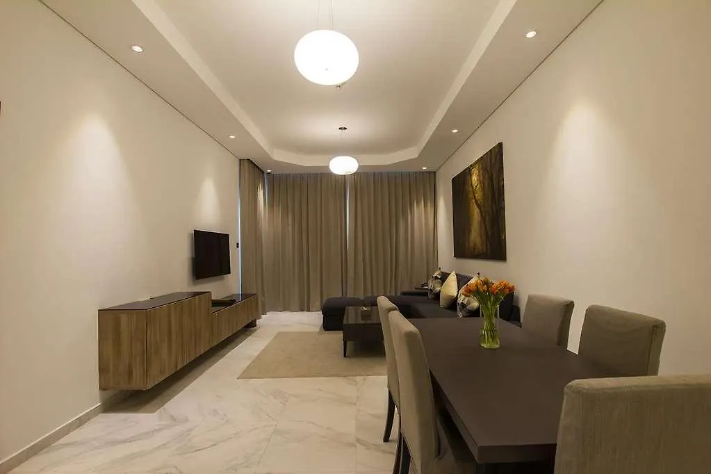 Aparthotel Time Onyx Hotel Apartments Dubai