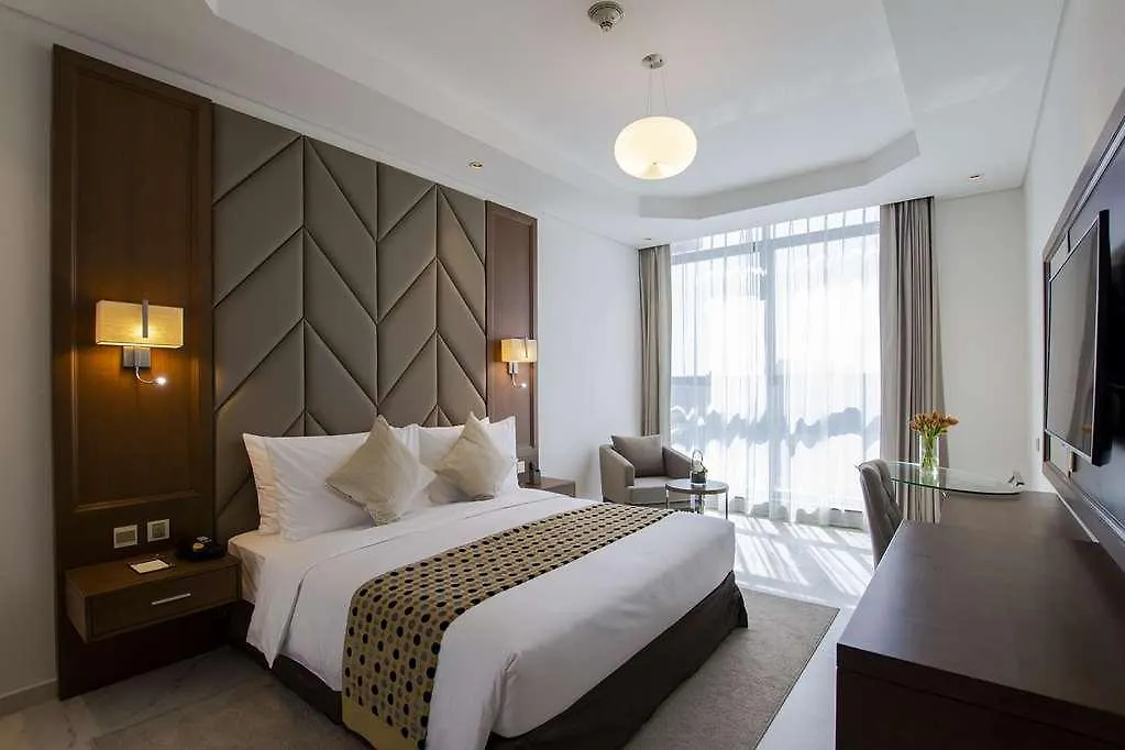 Time Onyx Hotel Apartments Dubai