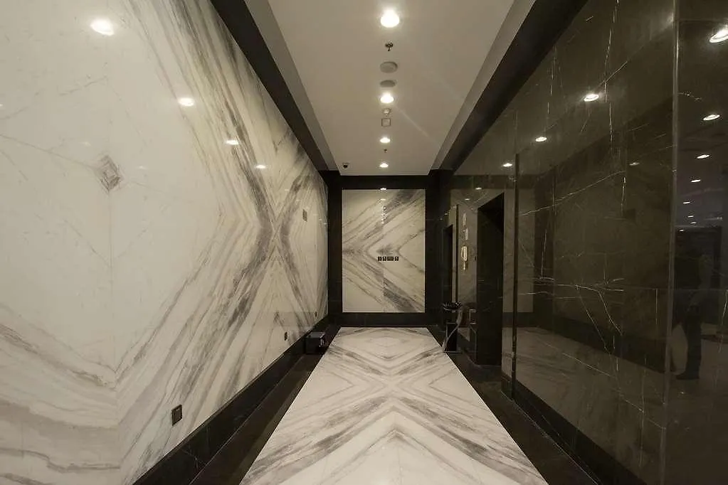 Time Onyx Hotel Apartments Dubai
