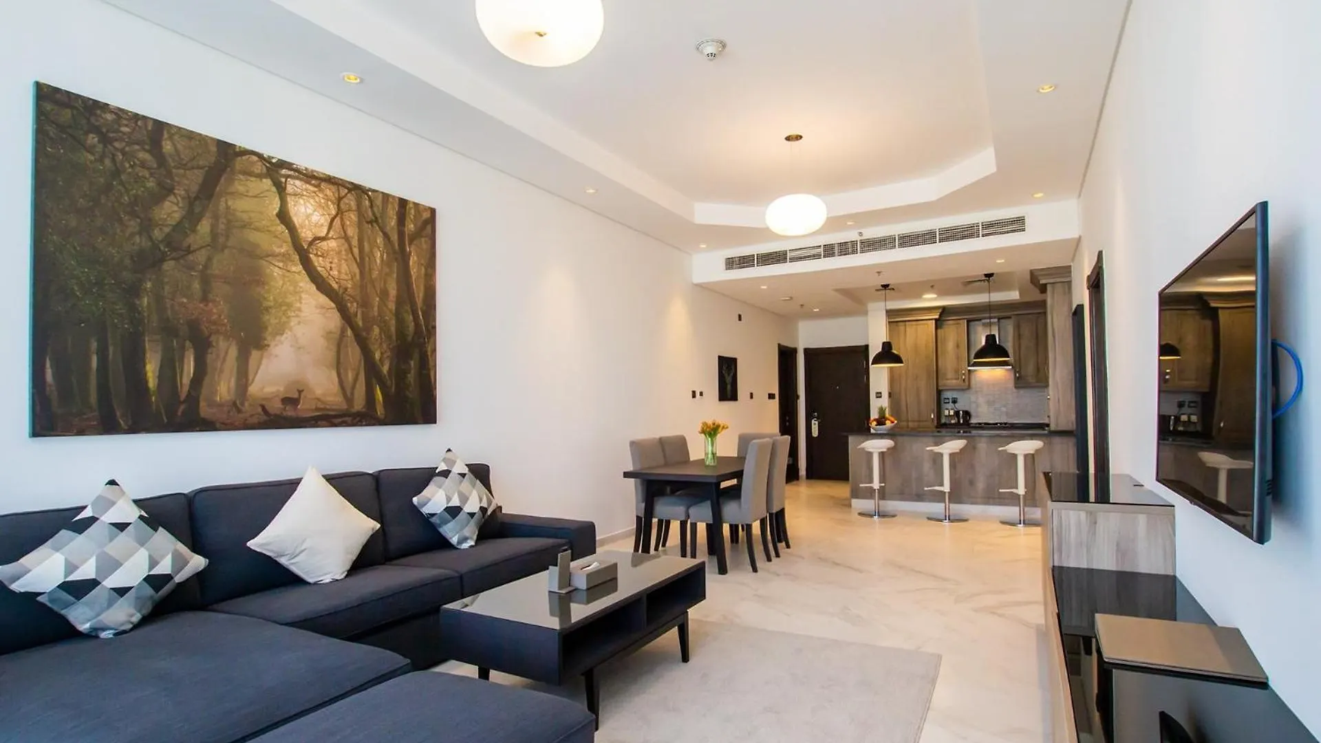 Aparthotel Time Onyx Hotel Apartments Dubai