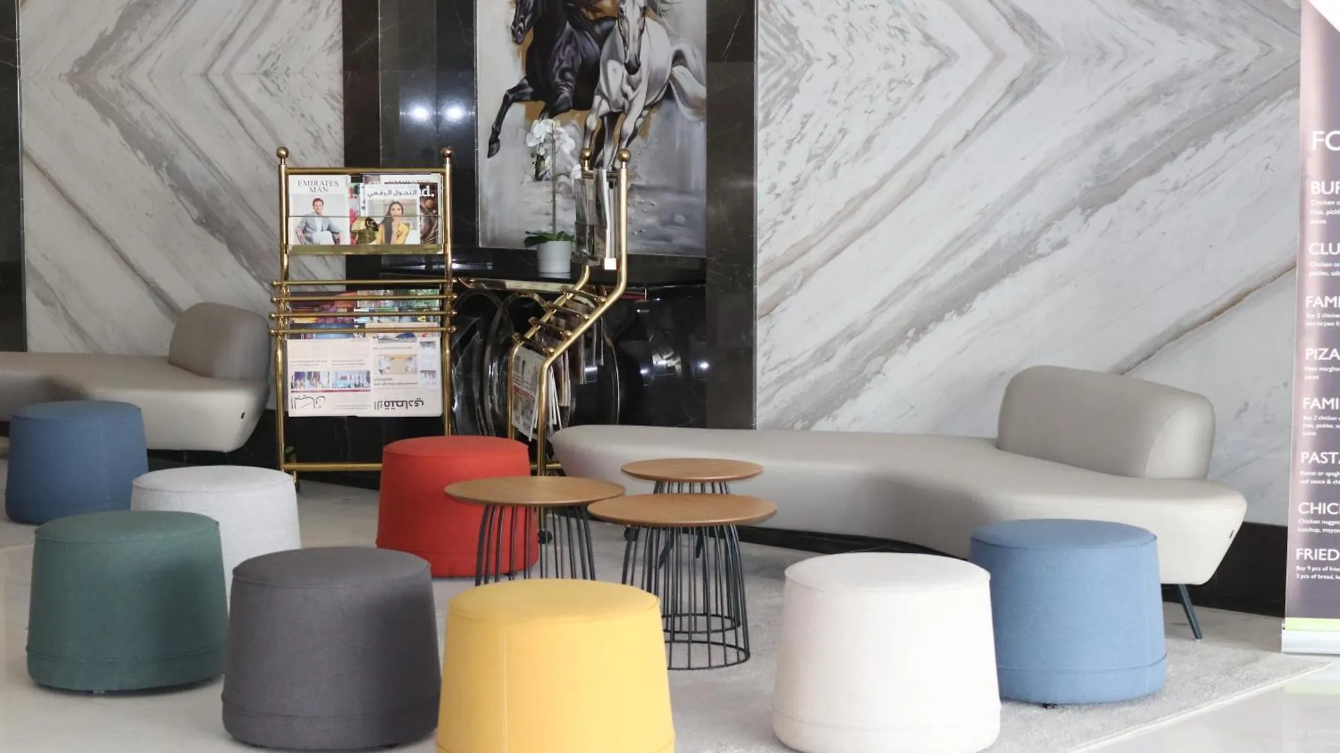 Aparthotel Time Onyx Hotel Apartments Dubai