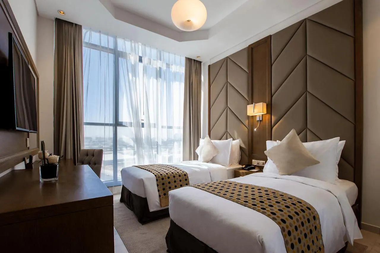 Time Onyx Hotel Apartments Dubai United Arab Emirates