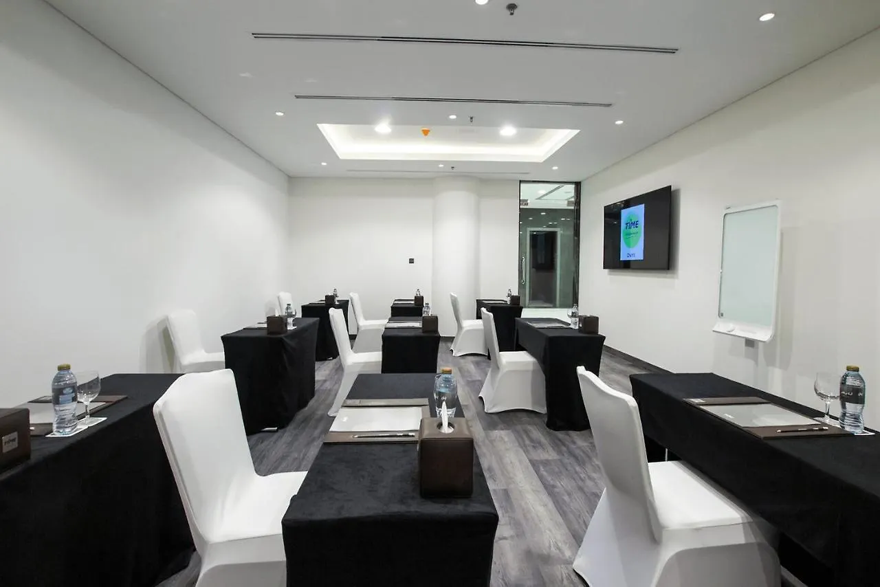 Time Onyx Hotel Apartments Dubai