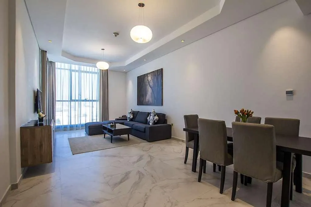 Time Onyx Hotel Apartments Dubai Aparthotel