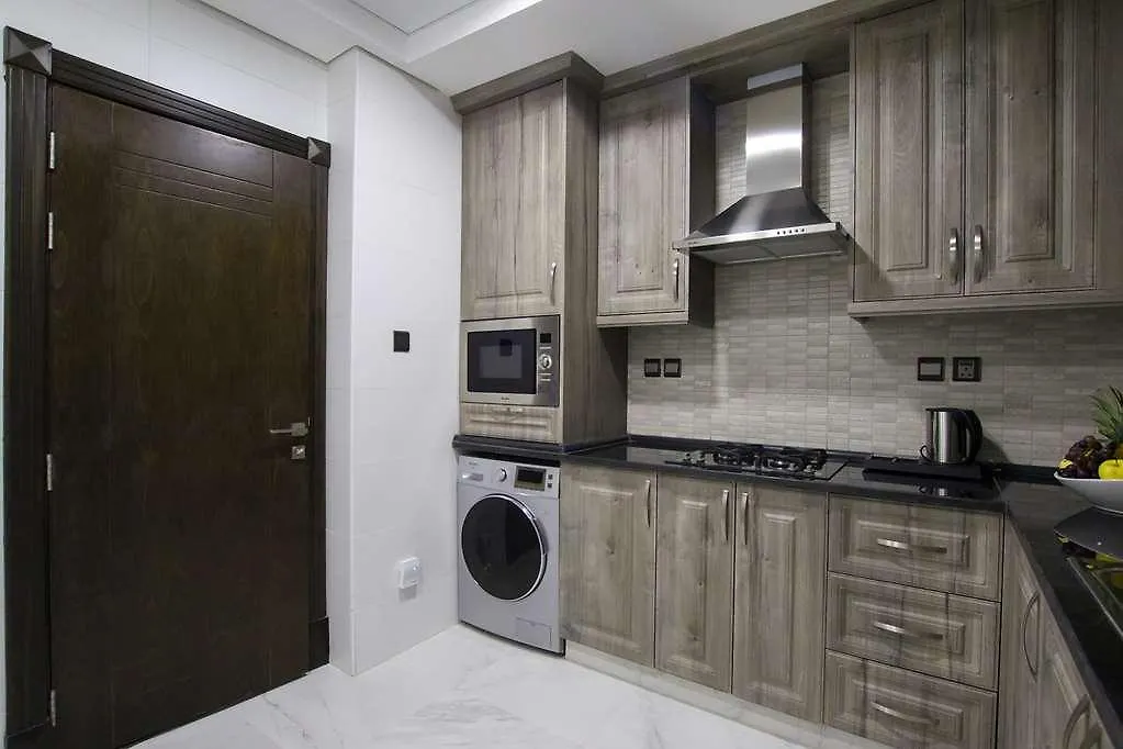Time Onyx Hotel Apartments Dubai