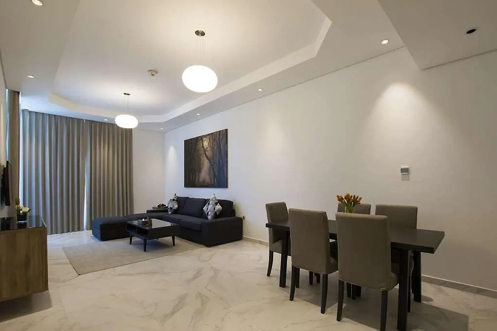 Aparthotel Time Onyx Hotel Apartments Dubai