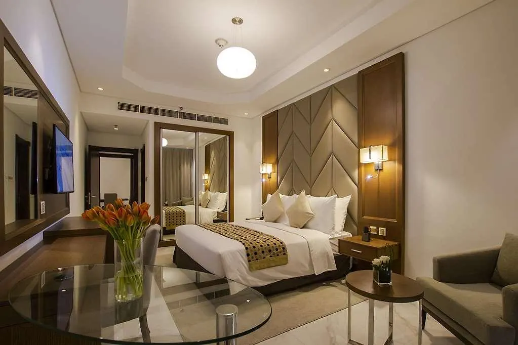 Time Onyx Hotel Apartments Dubai