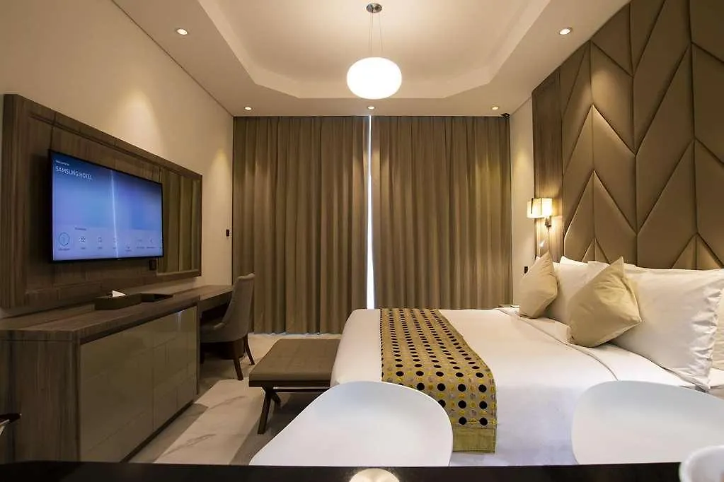 Time Onyx Hotel Apartments Dubai United Arab Emirates